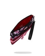 OUKA KENRAN HAYUMI HOKAZANO OFFICIAL COLLAB CROSSOVER CLUTCH