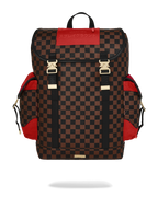KATANA CHECK BOSS MONTE CARLO BACKPACK