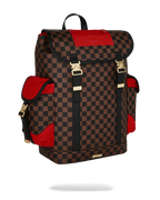 KATANA CHECK BOSS MONTE CARLO BACKPACK