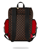 KATANA CHECK BOSS MONTE CARLO BACKPACK