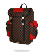 KATANA CHECK BOSS MONTE CARLO BACKPACK