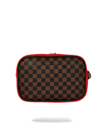 KATANA CHECK BOSS TOILETRY BRICK