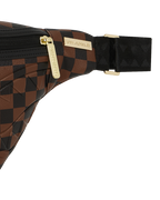 KATANA CHECK BOSS SAVVY CROSSBODY