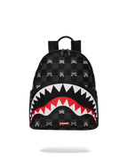 SHARK MOB HIDEOUT SAVAGE BACKPACK