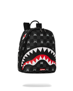 SHARK MOB HIDEOUT SAVAGE BACKPACK