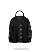 SHARK MOB HIDEOUT SAVAGE BACKPACK