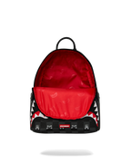 SHARK MOB HIDEOUT SAVAGE BACKPACK
