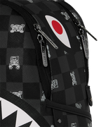 SHARK MOB HIDEOUT SAVAGE BACKPACK