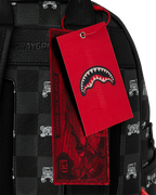 SHARK MOB HIDEOUT SAVAGE BACKPACK