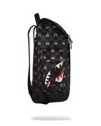 SHARK MOB HIDEOUT MONTE CARLO BACKPACK