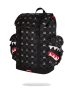 SHARK MOB HIDEOUT MONTE CARLO BACKPACK