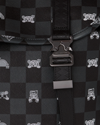 SHARK MOB HIDEOUT MONTE CARLO BACKPACK