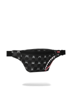 SHARK MOB HIDEOUT SAVVY CROSSBODY