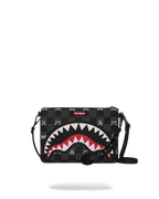SHARK MOB HIDEOUT CROSSOVER CLUTCH
