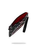 SHARK MOB HIDEOUT CROSSOVER CLUTCH