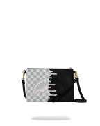 SHADOW DRIP CROSSOVER CLUTCH