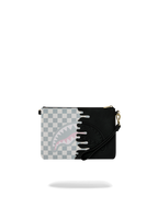 SHADOW DRIP CROSSOVER CLUTCH