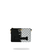 SHADOW DRIP CROSSOVER CLUTCH