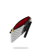 SHADOW DRIP CROSSOVER CLUTCH
