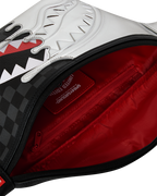 CHROME SPECTRE SAVVY CROSSBODY