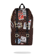 MICKEY MOUSE MOGUL DISNEY COLLAB HILLS BACKPACK