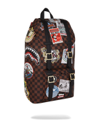 MICKEY MOUSE MOGUL DISNEY COLLAB HILLS BACKPACK