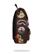 MICKEY MOUSE MOGUL DISNEY COLLAB HILLS BACKPACK