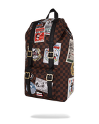 MICKEY MOUSE MOGUL DISNEY COLLAB HILLS BACKPACK
