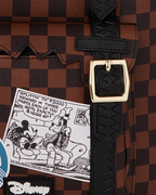 MICKEY MOUSE MOGUL DISNEY COLLAB HILLS BACKPACK