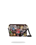MICKEY MOUSE MOGUL DISNEY COLLAB CROSSOVER CLUTCH