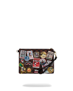 MICKEY MOUSE MOGUL DISNEY COLLAB CROSSOVER CLUTCH