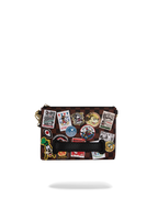 MICKEY MOUSE MOGUL DISNEY COLLAB CROSSOVER CLUTCH