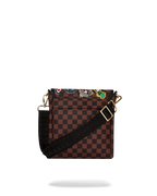 MICKEY MOUSE MOGUL DISNEY COLLAB MESSENGER SLING