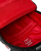CHROME SPECTRE BACKPACK