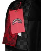 CHROME SPECTRE BACKPACK