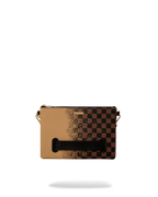 COASTAL VOYAGE CROSSOVER CLUTCH