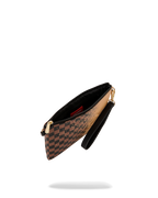 COASTAL VOYAGE CROSSOVER CLUTCH