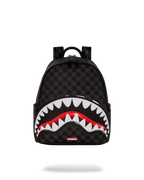 SHARKS IN PARIS HYPER PUFF SAVAGE BACKPACK