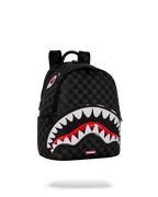 SHARKS IN PARIS HYPER PUFF SAVAGE BACKPACK