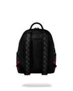 SHARKS IN PARIS HYPER PUFF SAVAGE BACKPACK