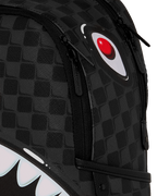 SHARKS IN PARIS HYPER PUFF SAVAGE BACKPACK