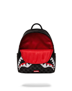 SHARKS IN PARIS HYPER PUFF SAVAGE BACKPACK