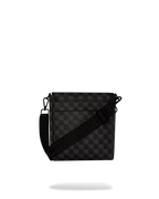SHARKS IN PARIS HYPER PUFF MESSENGER SLING