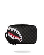 SHARKS IN PARIS HYPER PUFF TOILETRY BRICK