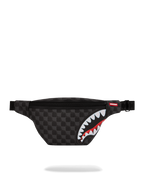 SHARKS IN PARIS HYPER PUFF SAVVY CROSSBODY