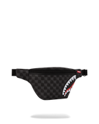 SHARKS IN PARIS HYPER PUFF SAVVY CROSSBODY