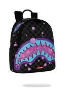 PURPLE SLIME SHARK SAVAGE BACKPACK