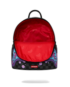 PURPLE SLIME SHARK SAVAGE BACKPACK