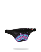 PURPLE SLIME SHARK SAVVY CROSSBODY