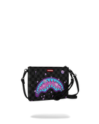 PURPLE SLIME SHARK CROSSOVER CLUTCH